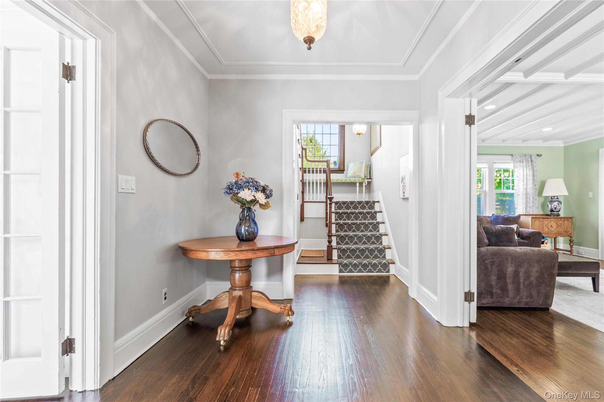 543 King Street