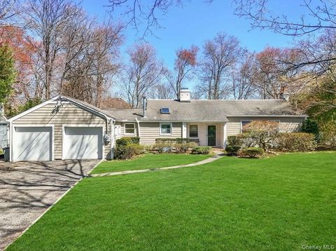 17 Old Orchard Road Rye Brook NY 10573
