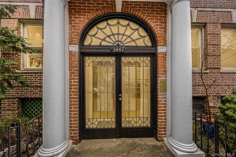 Homes For Sale - 3447 82nd St #42<br/> Jackson Heights, NY 11372