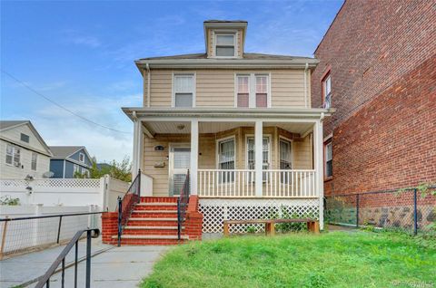 14-11 111th Street College Point NY 11356