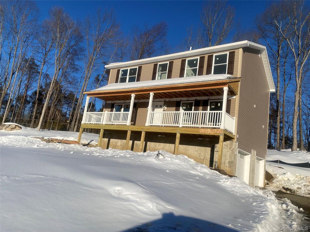 Photo of 32 Spruce Road, Brewster, NY 10509 (MLS # 959263)
