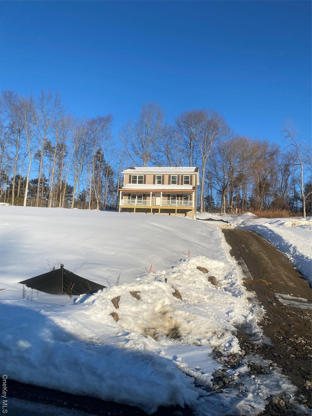 Photo of 32 Spruce Road, Brewster, NY 10509 (MLS # 959263)