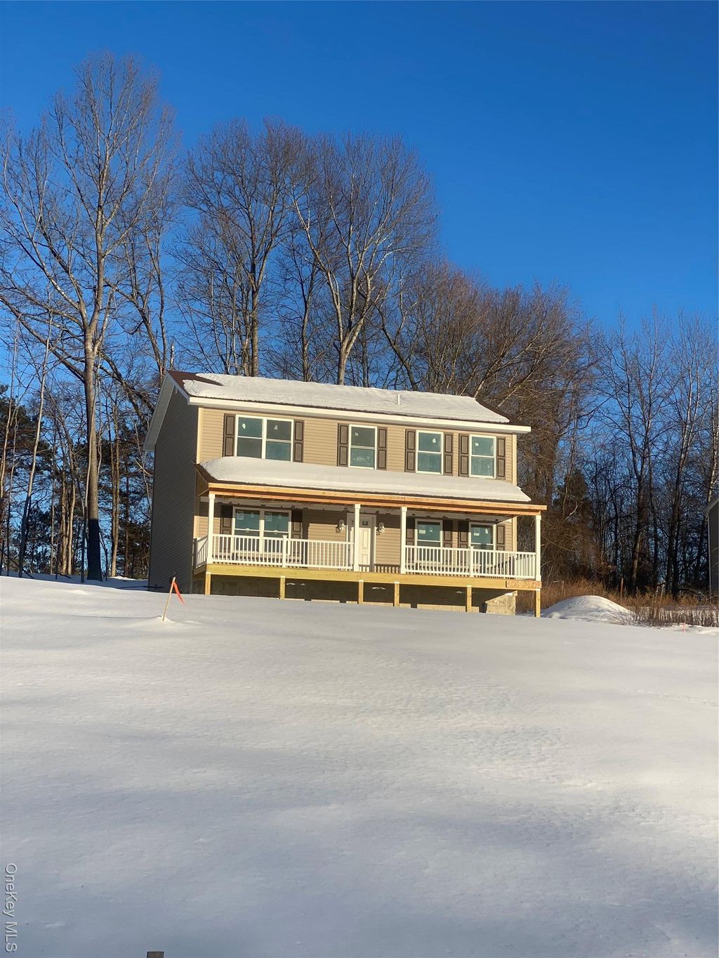 Photo of 32 Spruce Road, Brewster, NY 10509 (MLS # 959263)