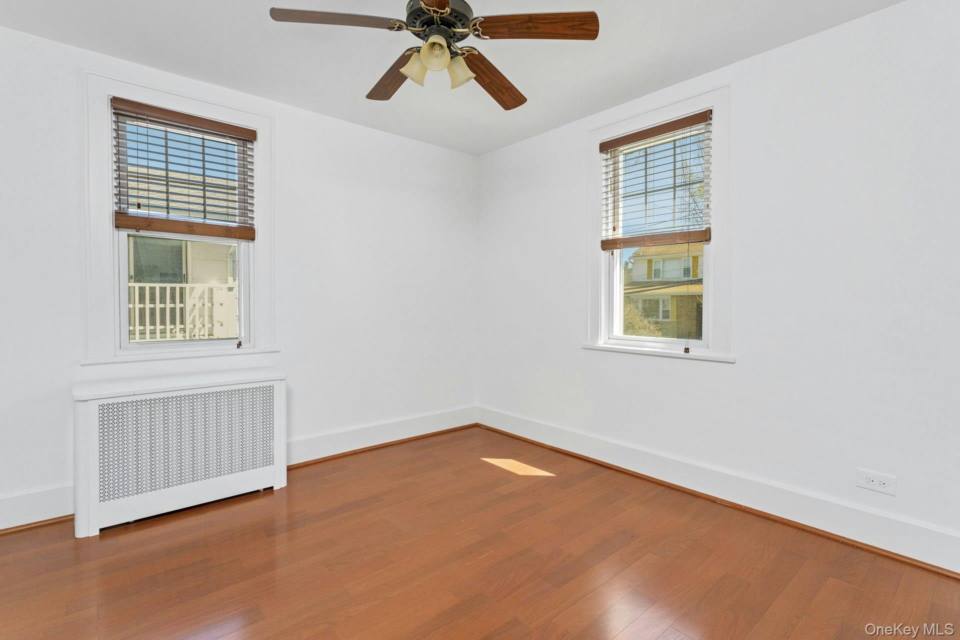 55 High Street 1st floor