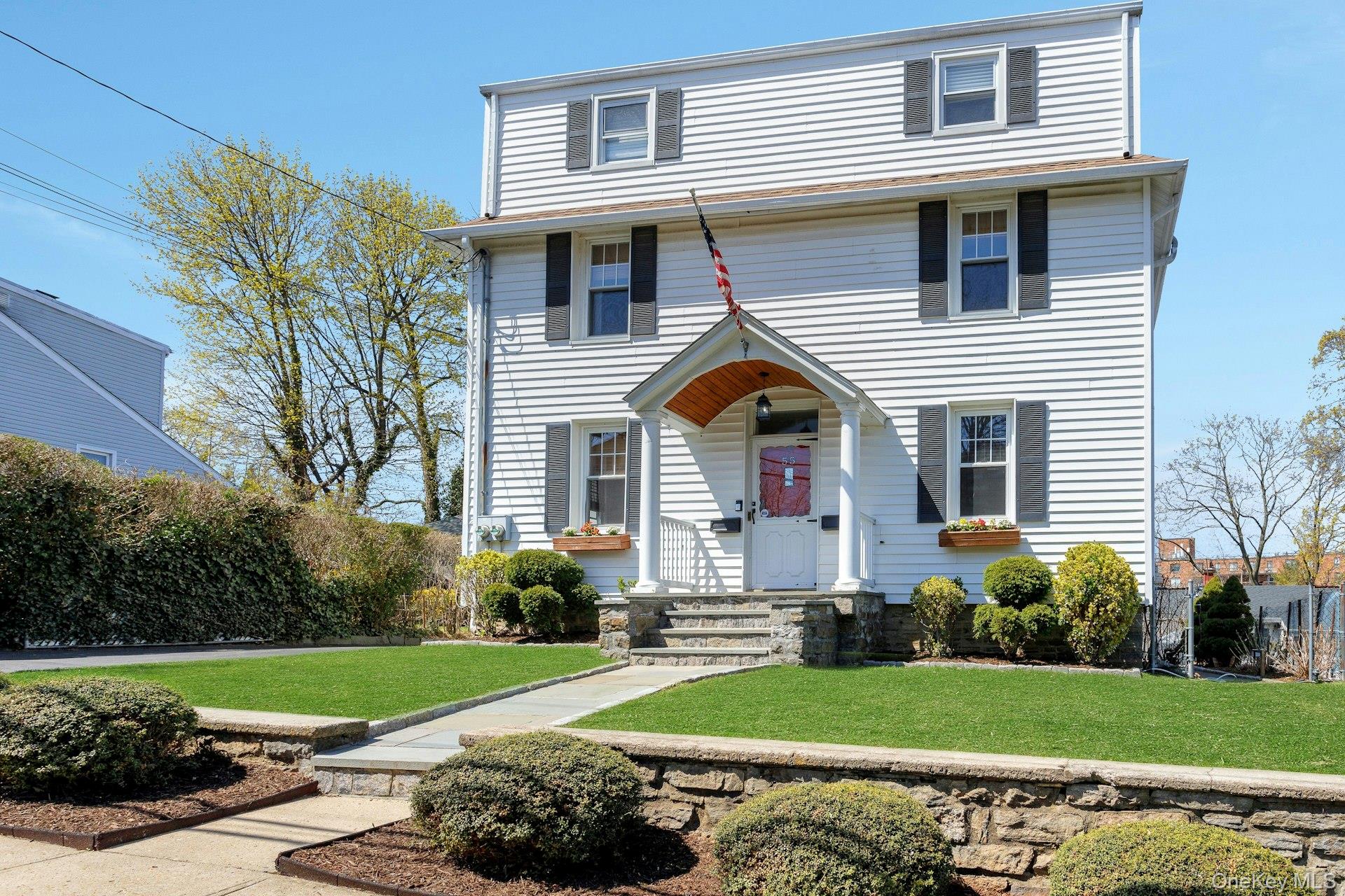 55 High Street 1st floor