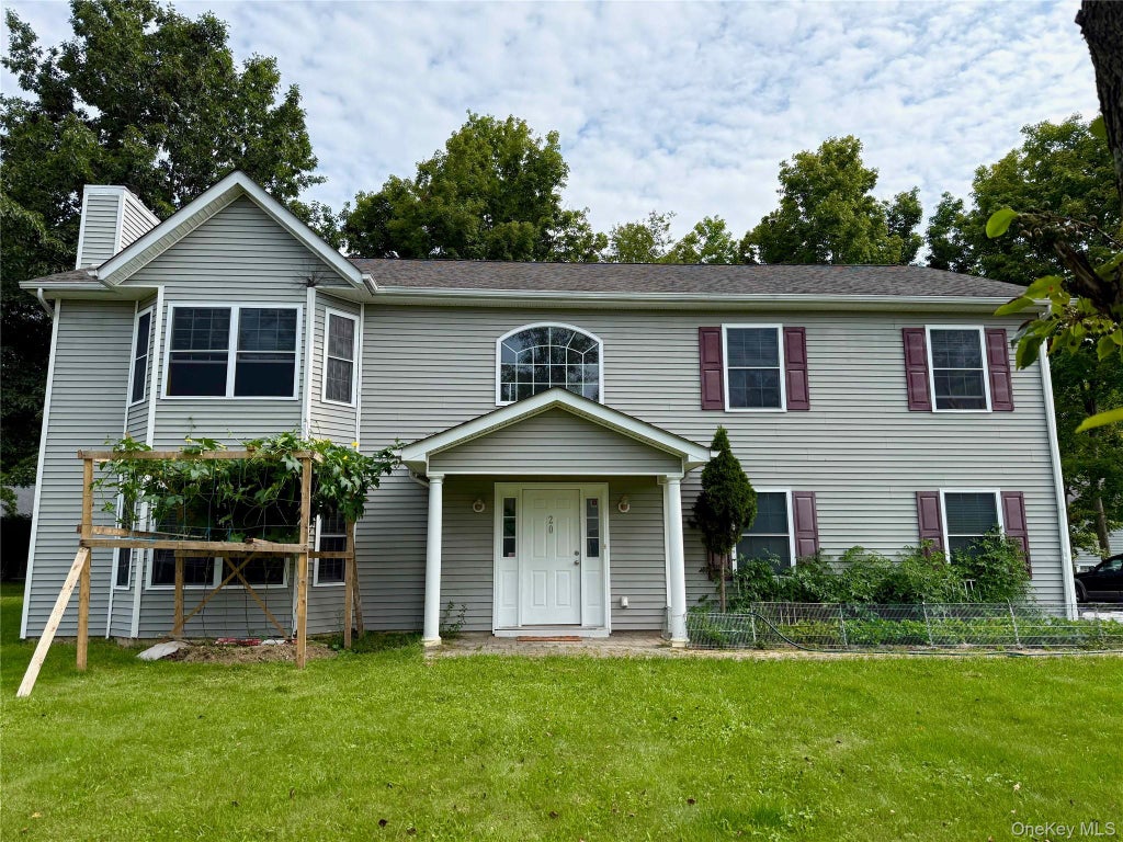 Photo of 20 3rd Street, Middletown, NY 10940 (MLS # 1046887)