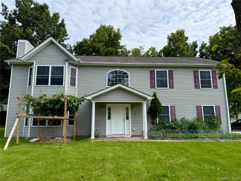 Photo of 20 3rd Street, Middletown, NY 10940 (MLS # 1046887)