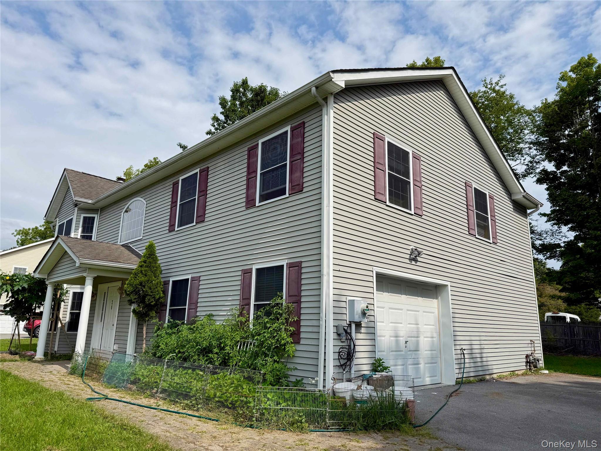 20 3rd Street