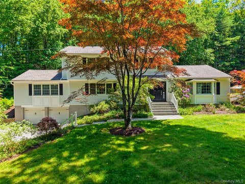 Homes For Sale - 13 Schildbach Road<br/> Westchester County, Pound Ridge, NY 10576