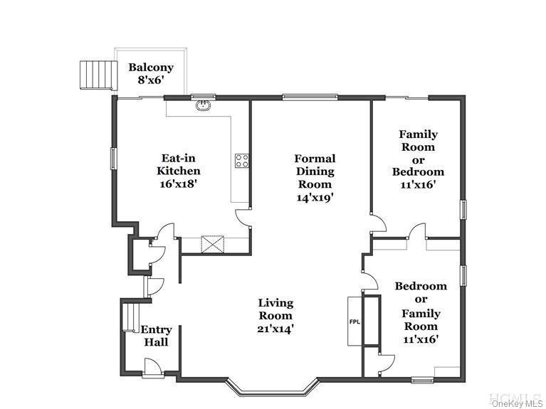 6 Oakstwain Road