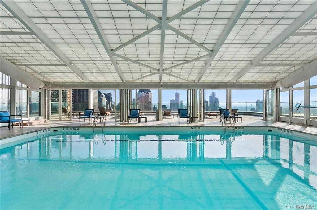 322 W 57TH ST UNIT30V NEW 57 TH ST