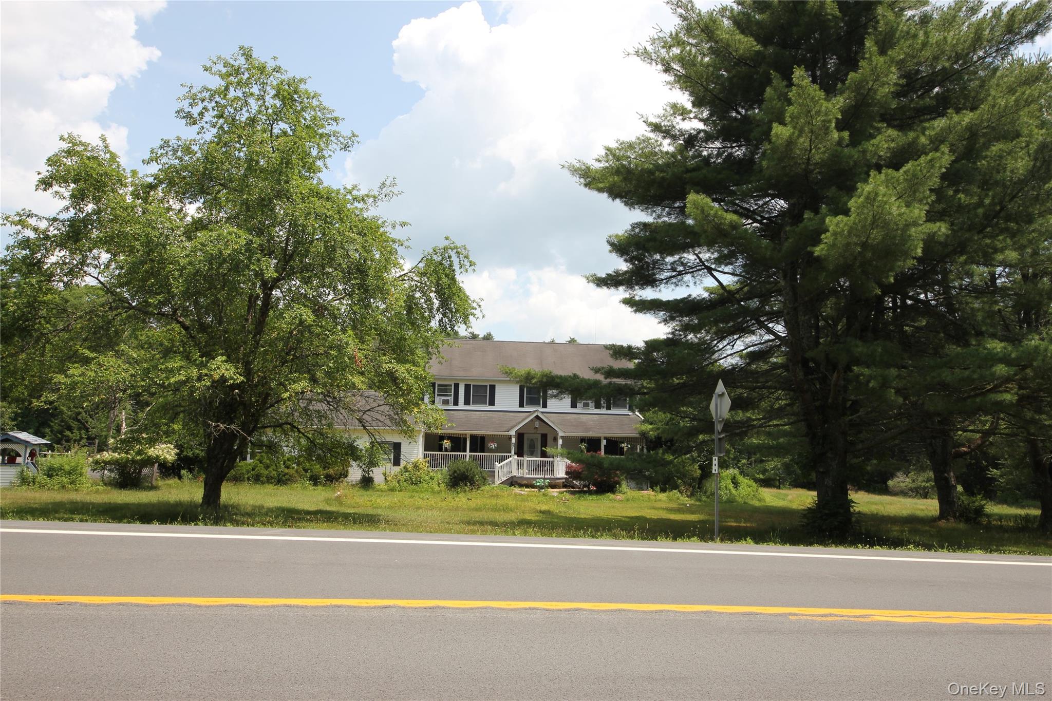 825 Peenpack Trail