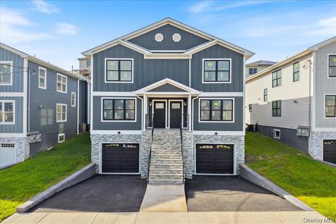 Multifamily For Rent - 93 Thurton Place #1<br/> Yonkers, NY 10704