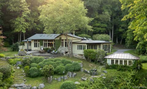 Tiny photo for 481 Old Albany Post Road, Garrison, NY 10524 (MLS # 1026489)