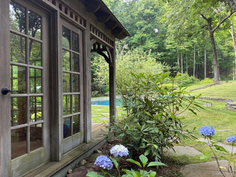 Tiny photo for 481 Old Albany Post Road, Garrison, NY 10524 (MLS # 1026489)