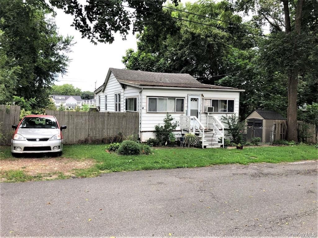 Photo of 111 WYONA Wyona Avenue, Selden, NY 11784 (MLS # 965084)