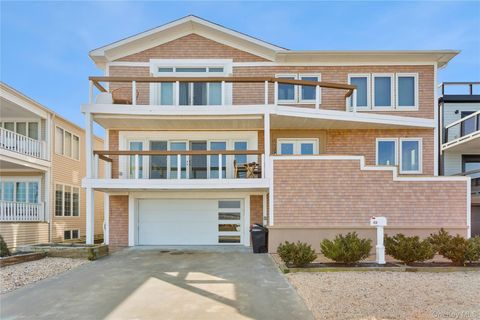 Homes For Sale - 416 W Bay Drive<br/> Long Beach, NY 11561