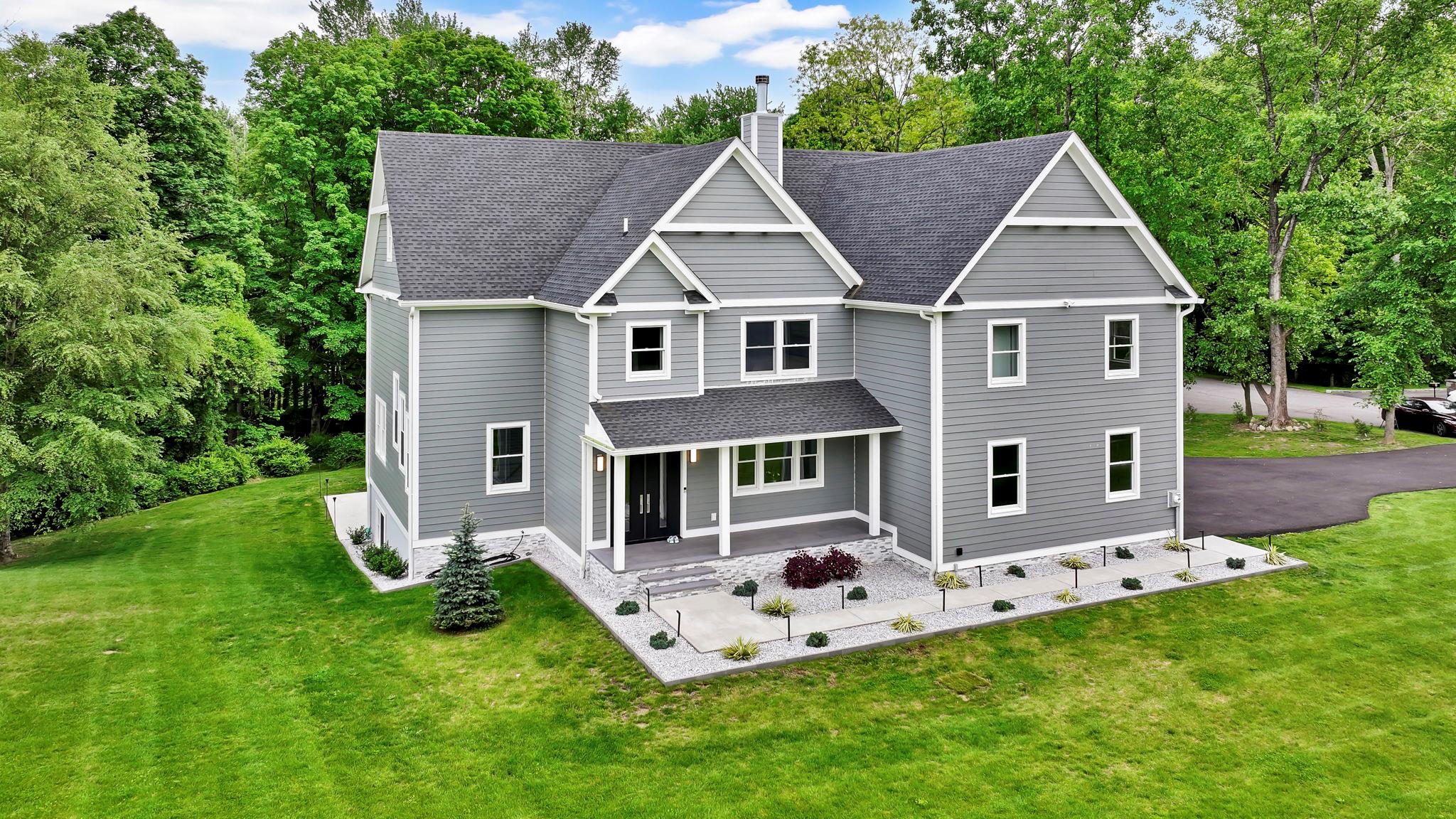 Property for Sale at Somers Hills Road, Carmel, New York - Bedrooms: 4 
Bathrooms: 5.5 
Rooms: 10  - $1,875,000