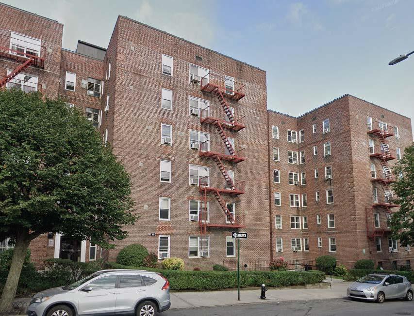 52nd Street 4D, Woodside, Queens, NY - 1 Bedrooms  
1 Bathrooms  
3 Rooms - 