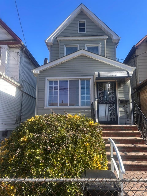 Homes For Sale - 10935 122nd Street<br/> South Ozone Park, NY 11420