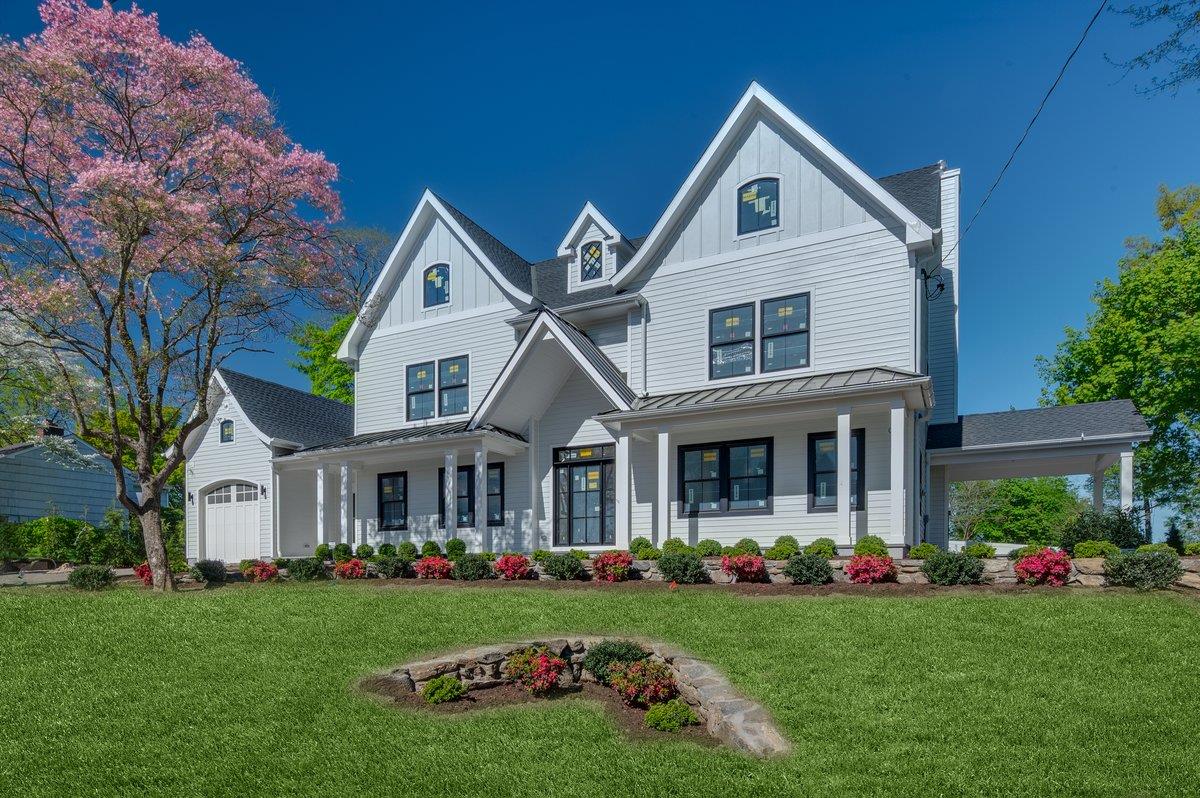 Property for Sale at Fairway Avenue, Rye, New York - Bedrooms: 5 
Bathrooms: 5 
Rooms: 1  - $4,999,500