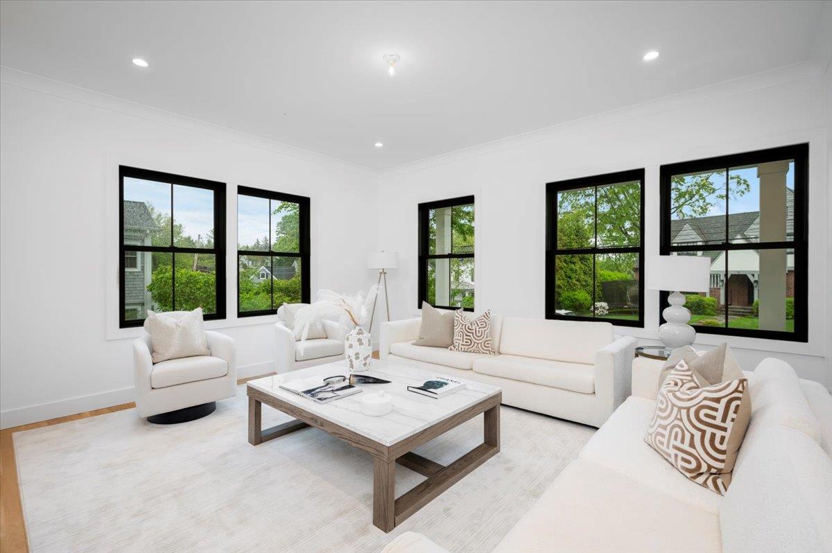 12 Fairway Avenue, Rye, New York image 17
