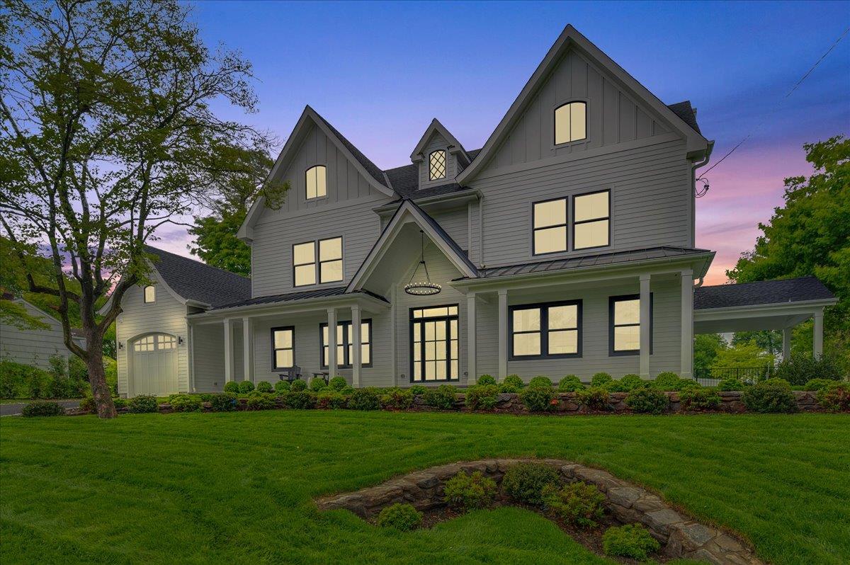 12 Fairway Avenue, Rye, New York image 47