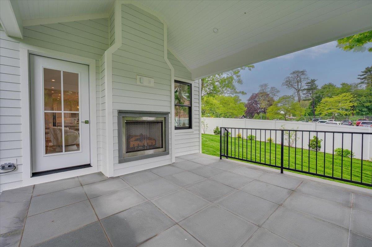 12 Fairway Avenue, Rye, New York image 46