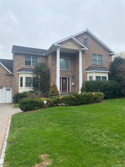 18 Crosshill Road Eastchester NY 10709