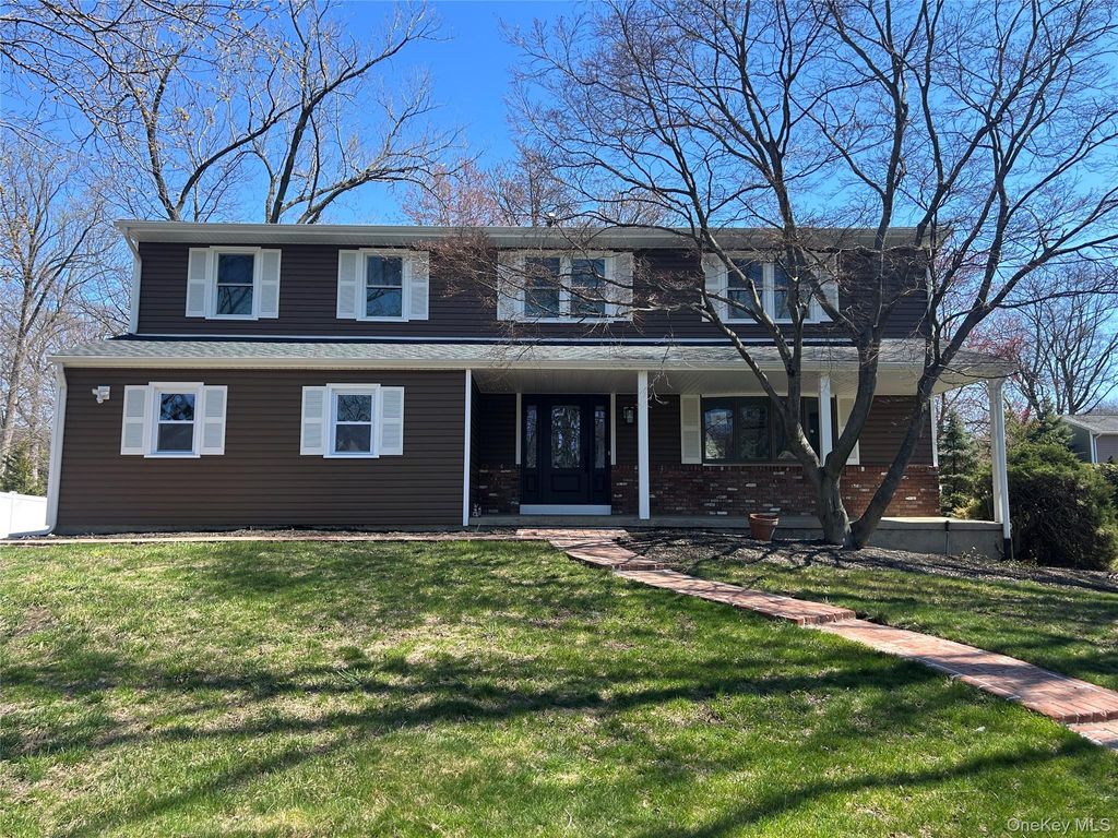 Photo of 183 Liberty Road, Tappan, NY 10983 (MLS # 982540)