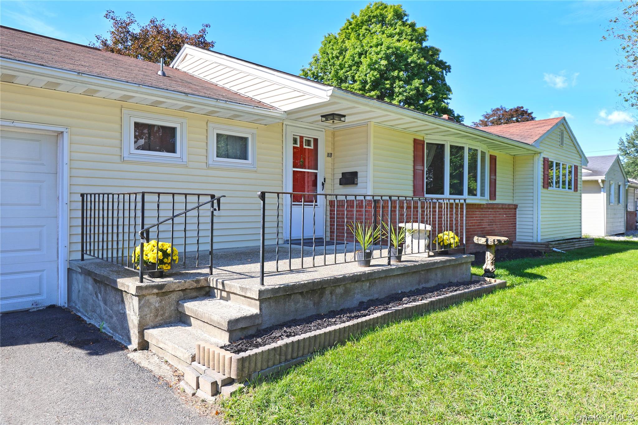 13 Edith Avenue