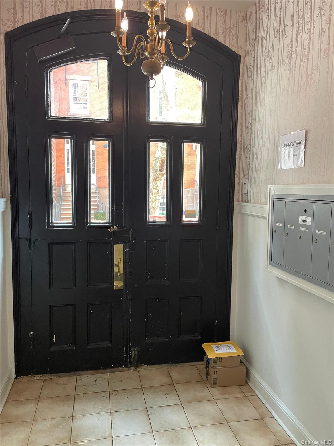 32 willow Place 4R & 5R