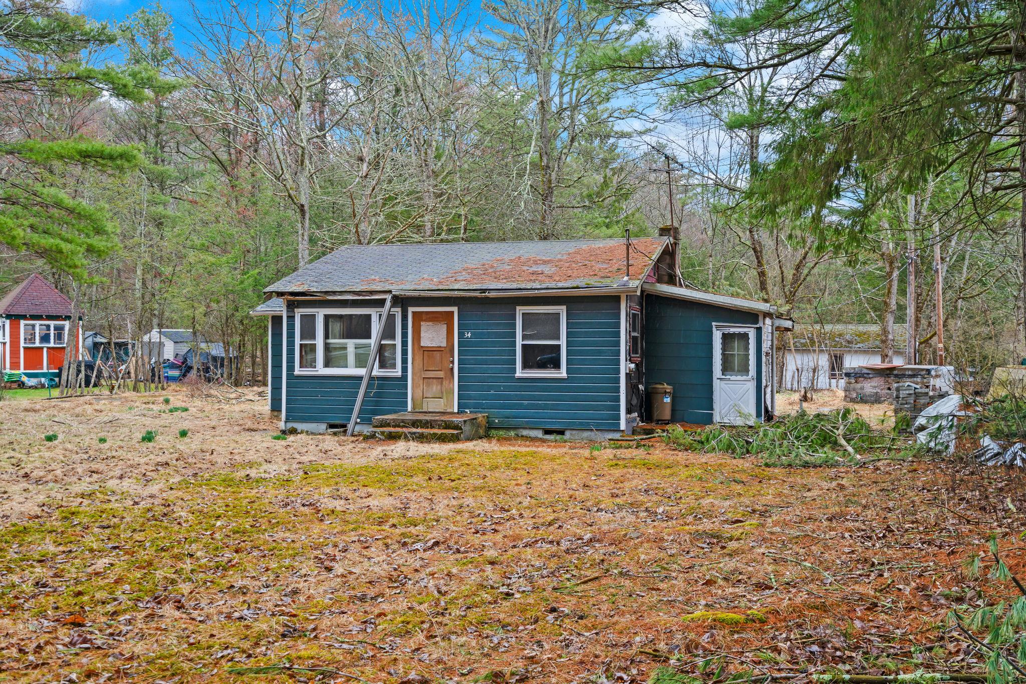 34 Hunczak Boulevard, Glen Spey, New York image 24