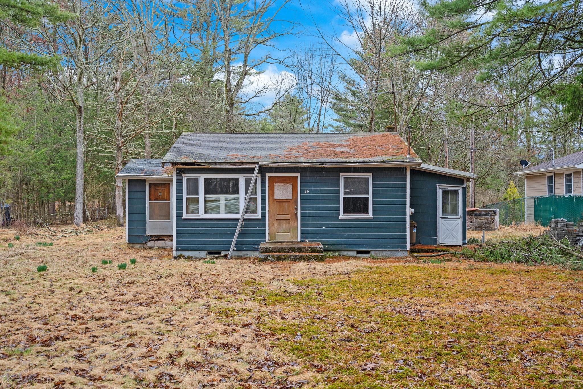34 Hunczak Boulevard, Glen Spey, New York image 25