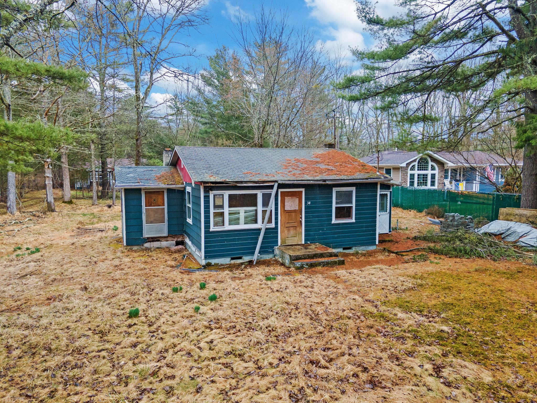 34 Hunczak Boulevard, Glen Spey, New York image 1