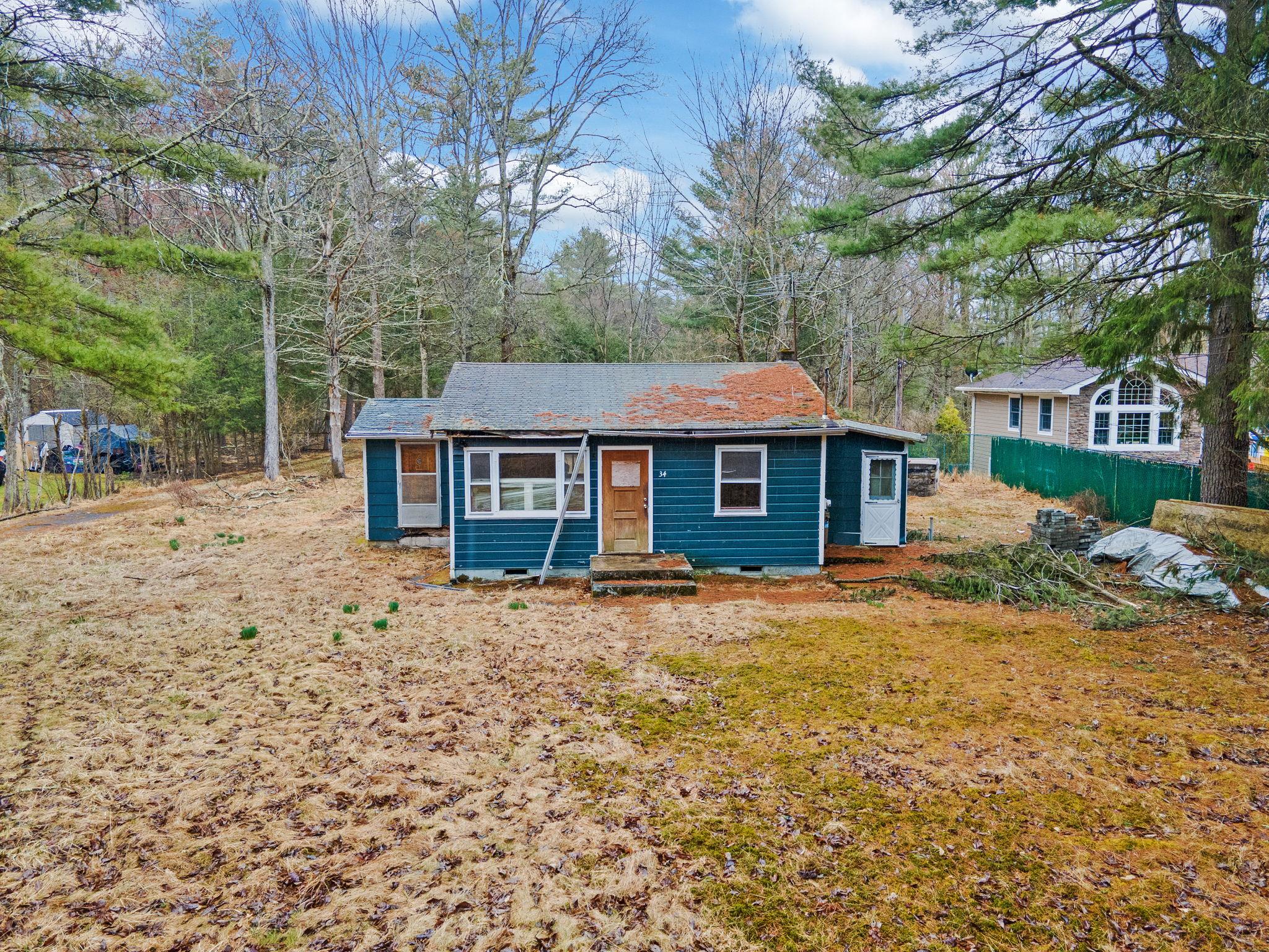 34 Hunczak Boulevard, Glen Spey, New York image 15