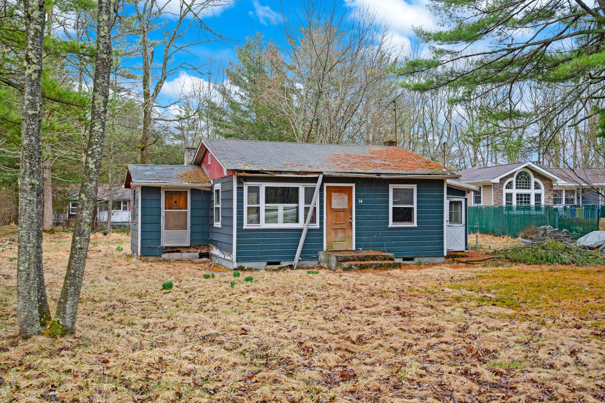34 Hunczak Boulevard, Glen Spey, New York image 26