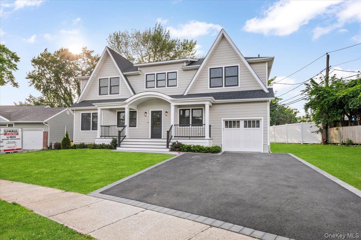 4 Haven Lane