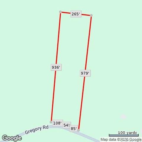 Photo of Gregory Road, Monticello, NY 12701 (MLS # 967729)