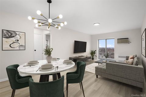 Vacant Land For Sale - 20 Secor Place #6S<br/> Yonkers, NY 10704