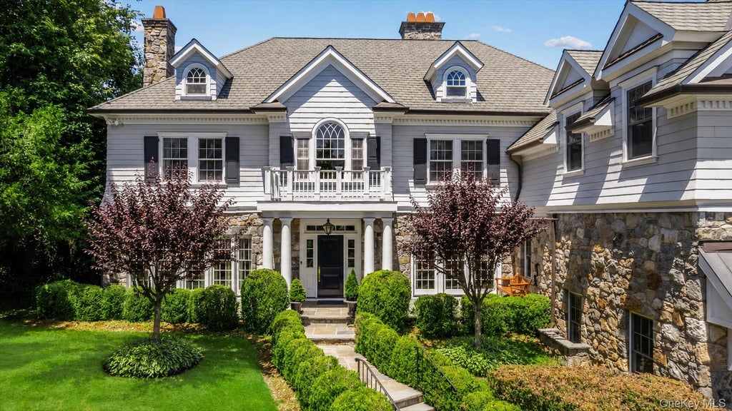 Photo of 355 Grace Church Street, Rye, NY 10580 (MLS # 1054047)