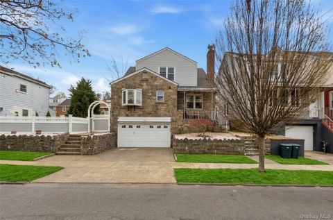 163 Glover Avenue 2 Yonkers NY 10704