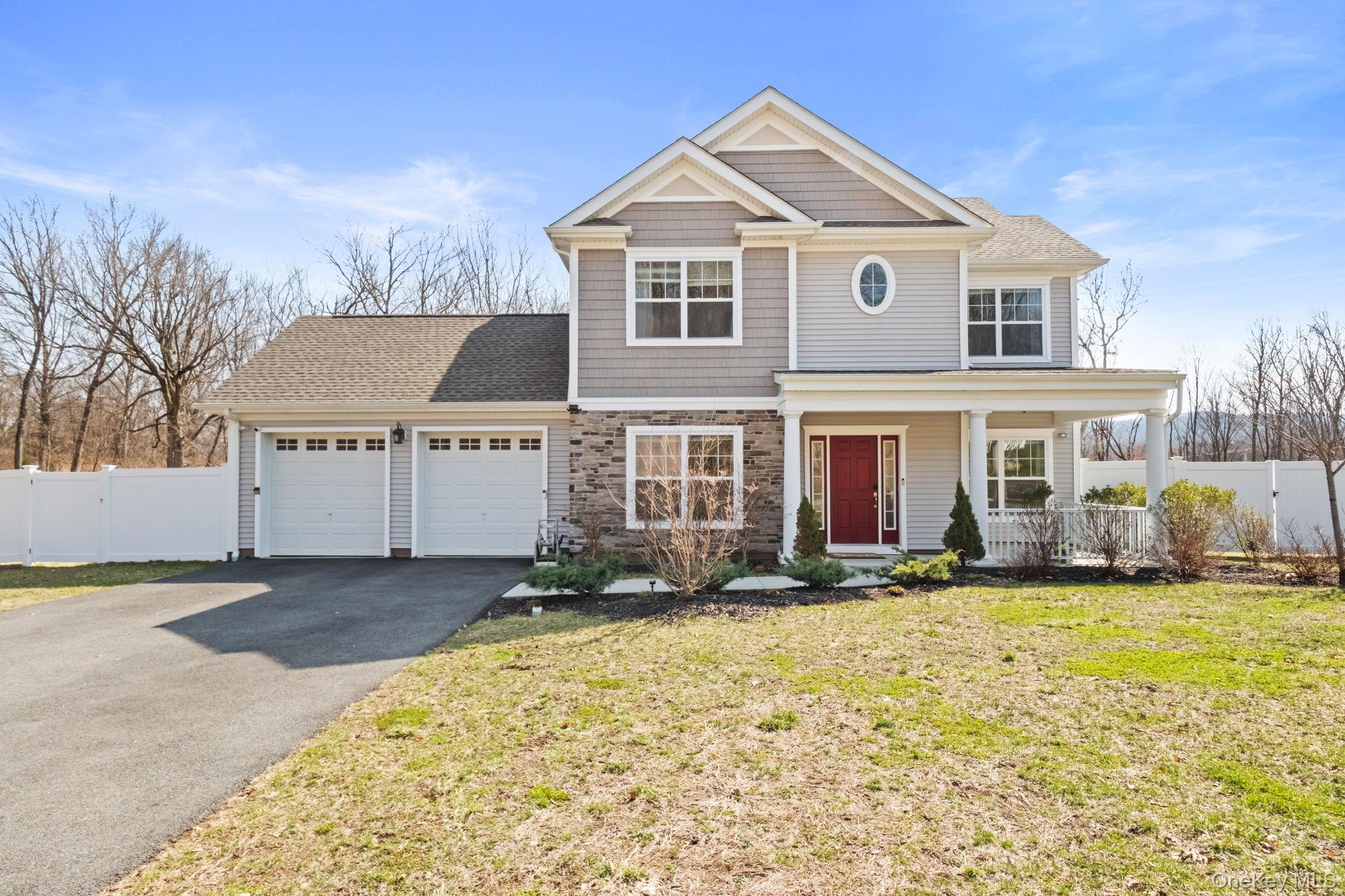 24 Knoll Crest Court