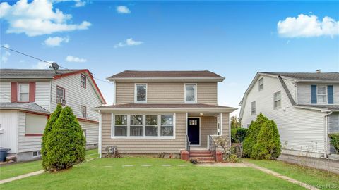 Photo of 64 S Montgomery Street, Valley Stream, NY 11580 (MLS # 936615)