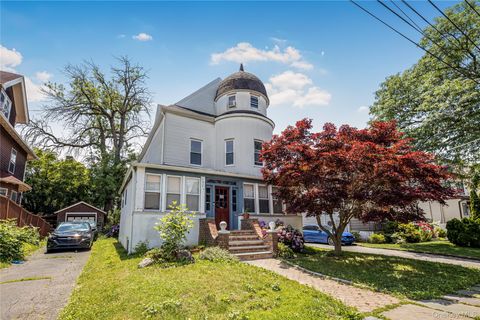 Multifamily For Sale - 152 Urban Street<br/> Mount Vernon, NY 10552