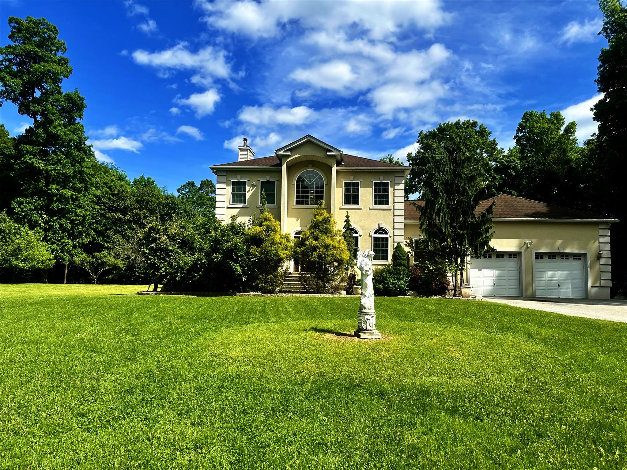 344 Ingrassia Road, Middletown, New York image 2