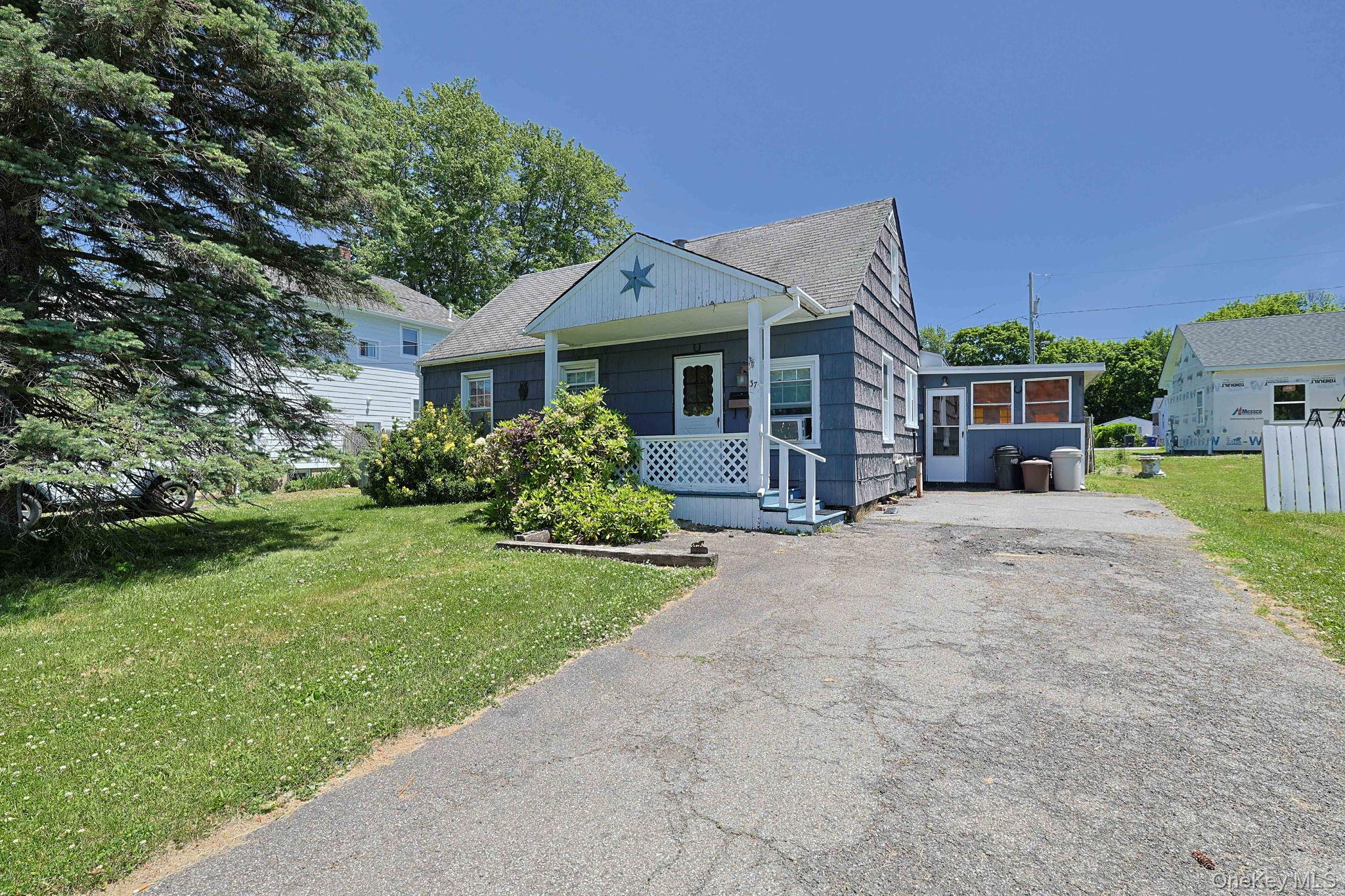 37 Algernon Street