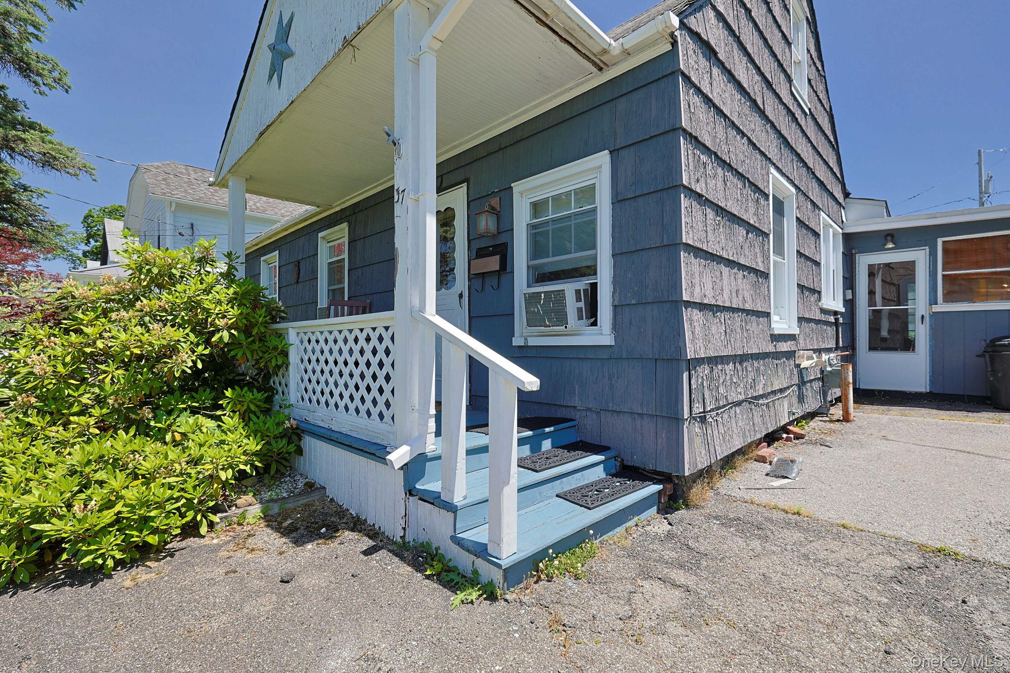 37 Algernon Street
