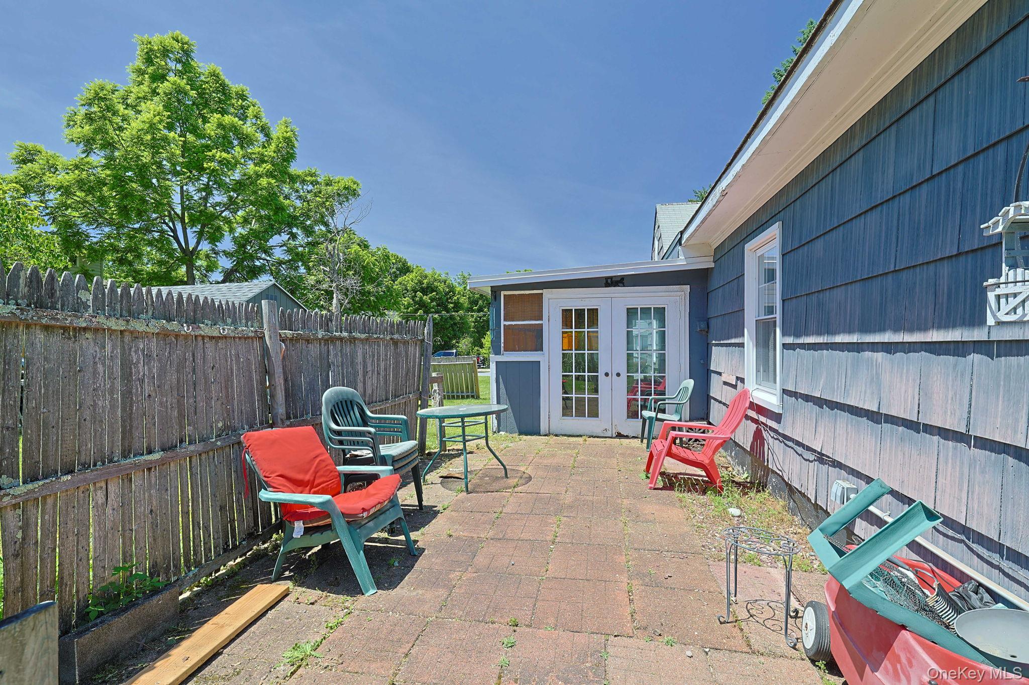 37 Algernon Street