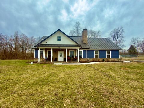 155 Willow Tree Road Milton NY 12547